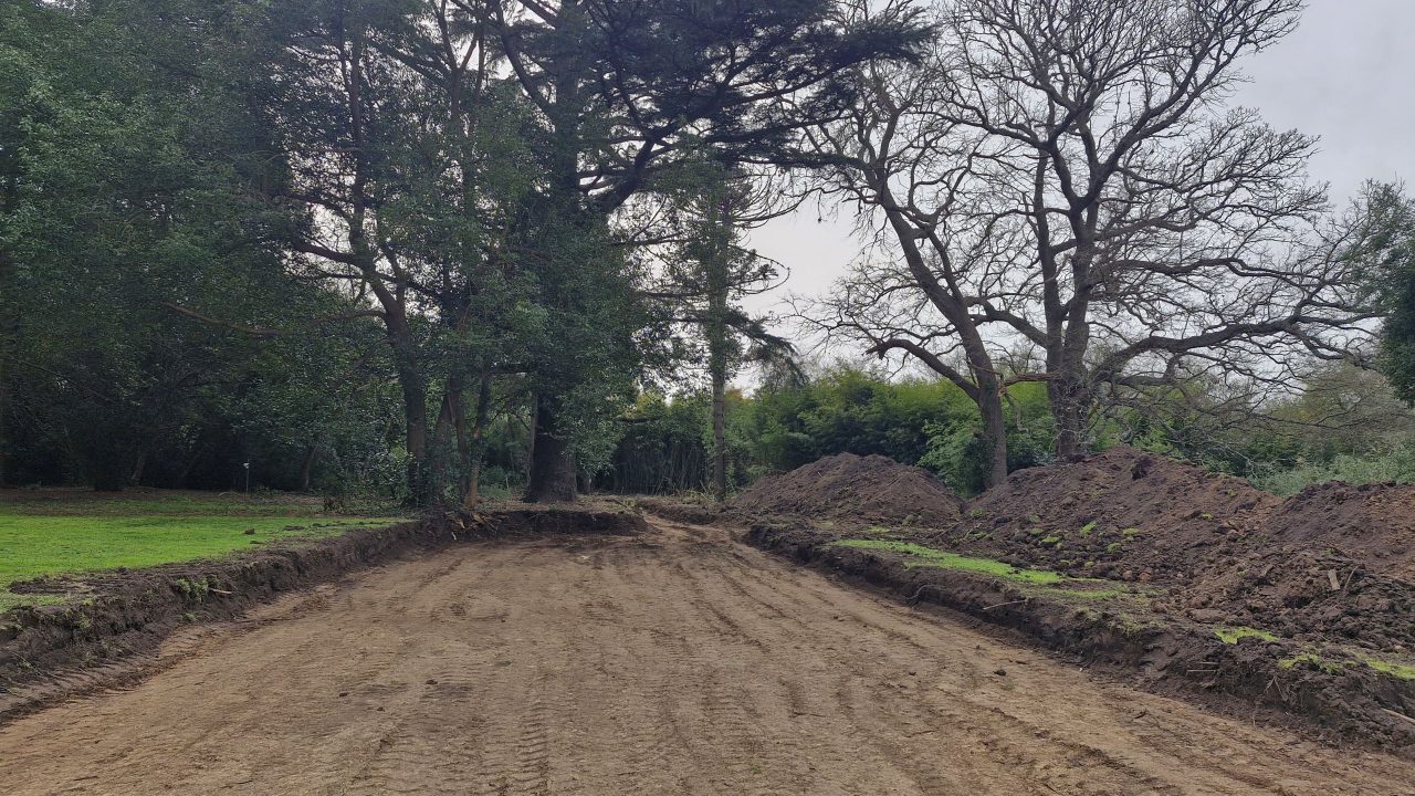 Barrio Felicitas Domselaar