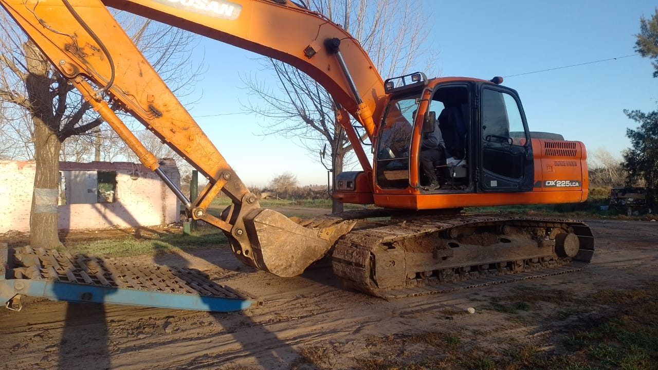 Barrio Felicitas Domselaar