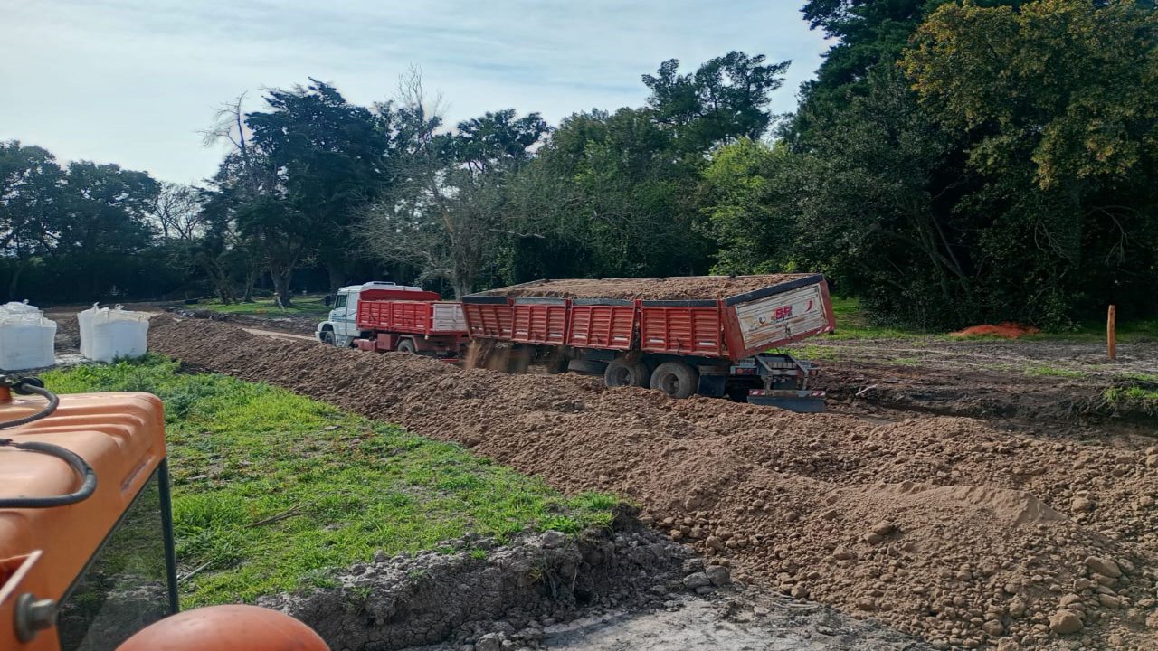 Barrio Felicitas Domselaar