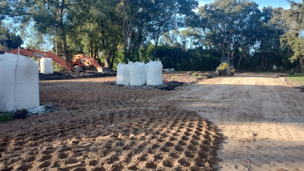 Barrio Felicitas Domselaar